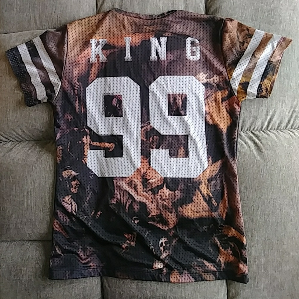 Angel Shirt